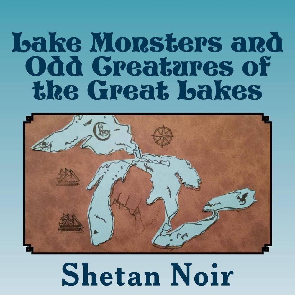 Meet your Posher, Shetan